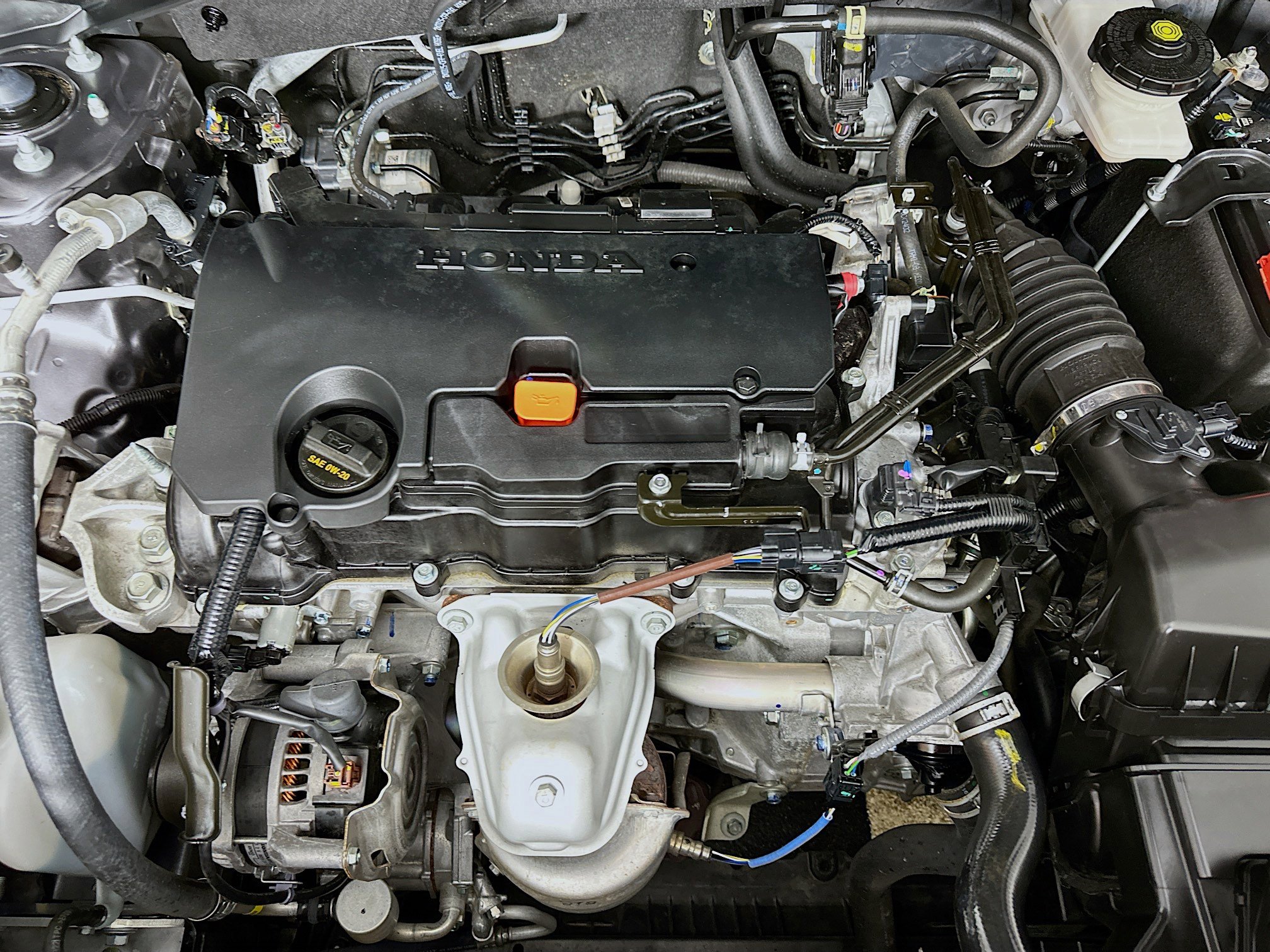 Used 2023 Honda HR-V LX image 30