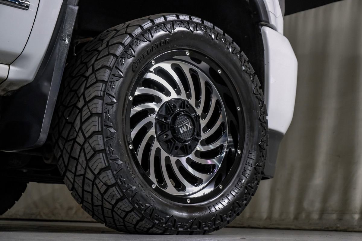 Used 2015 GMC Sierra 3500 Denali w/ Duramax Plus Package image 51