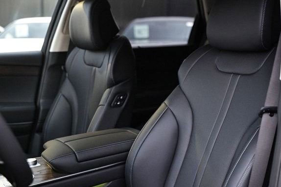 New 2026 Genesis GV80 2.5T Select image 22