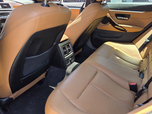 Used 2019 BMW 430i Gran Coupe xDrive w/ M Sport Package AWD/4WD image 30
