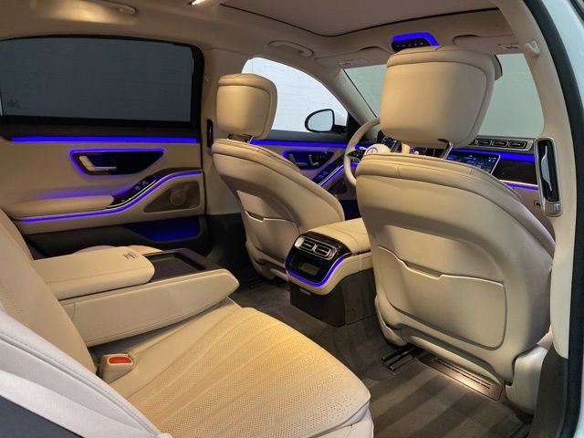 Used 2023 Mercedes-Benz S 500 4MATIC image 23
