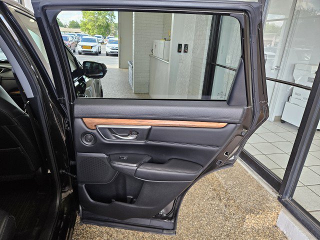 Used 2018 Honda CR-V EX-L image 15