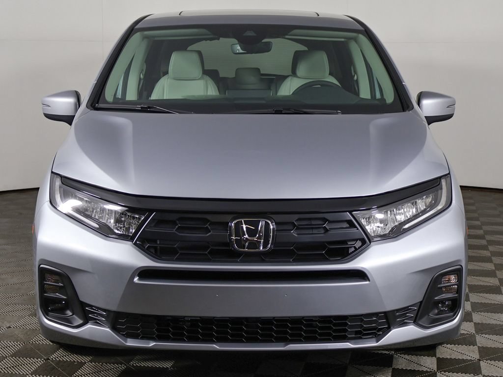 New 2026 Honda Odyssey EX-L image 8