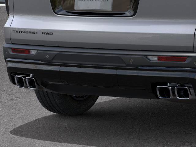 New 2026 Chevrolet Traverse LT image 42