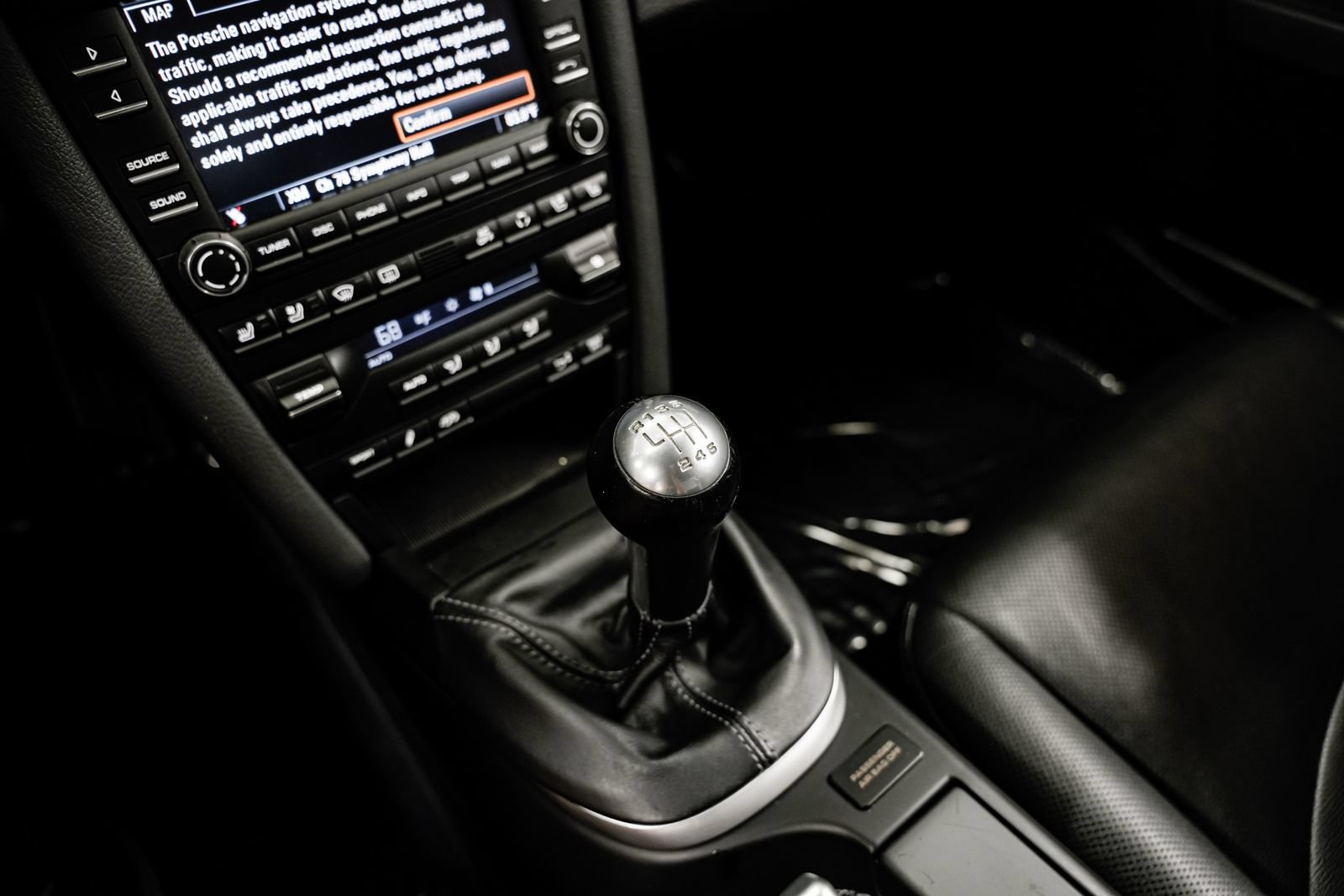 Used 2011 Porsche 911 Carrera S RWD image 14