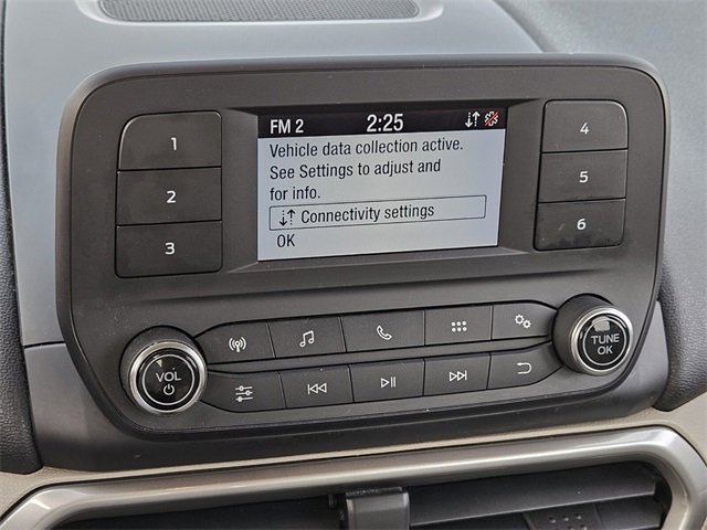 Used 2020 Ford EcoSport S image 20