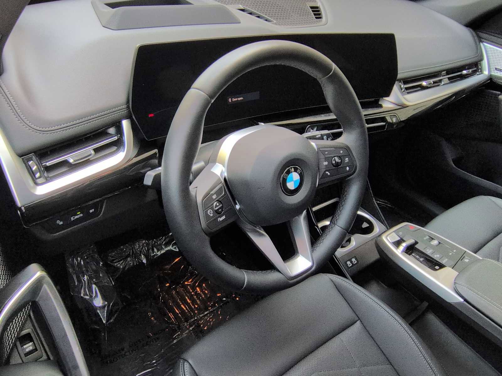 Used 2025 BMW X1 xDrive28i w/ Technology Package AWD/4WD image 10