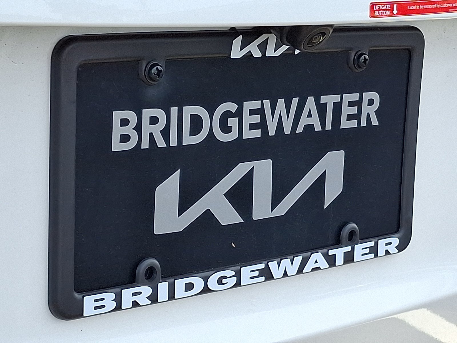 New 2026 Kia Seltos EX AWD/4WD image 15