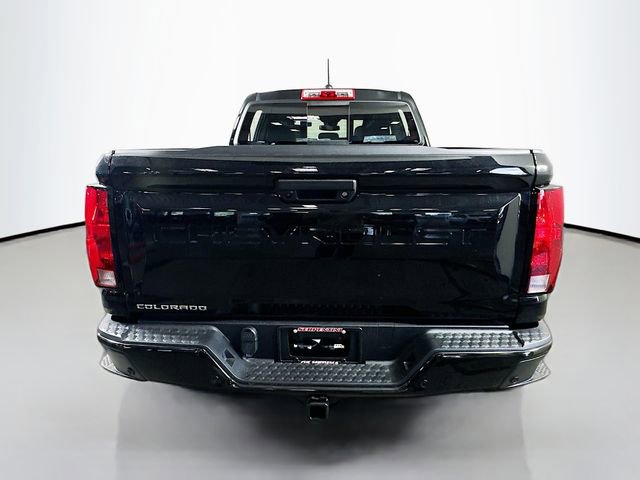 New 2026 Chevrolet Colorado Trail Boss image 6