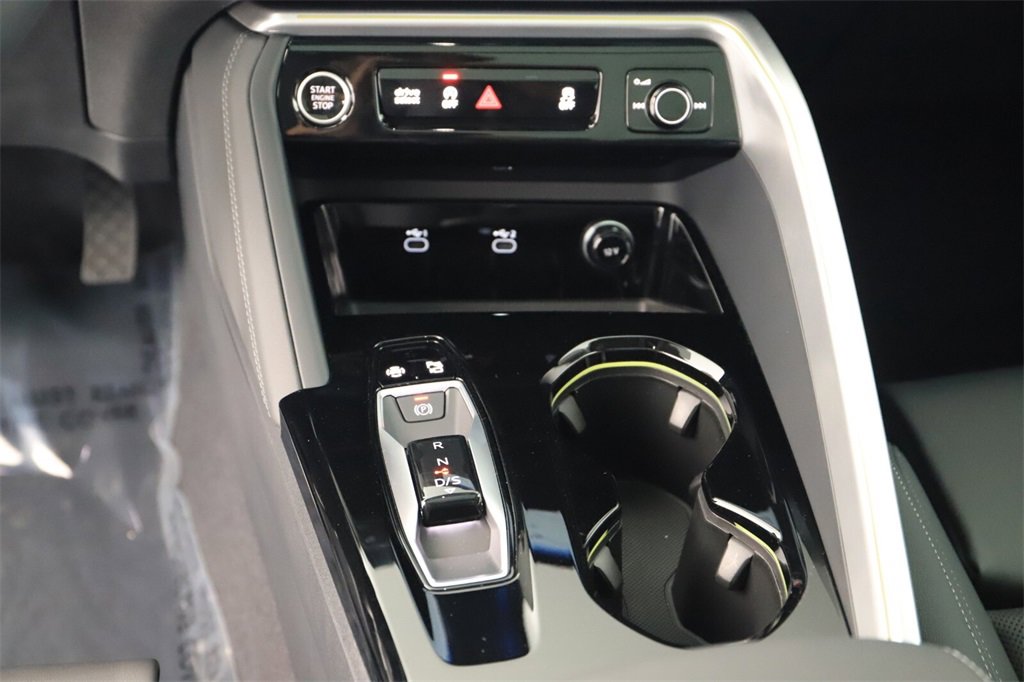 New 2025 Audi Q5 Premium Plus image 21