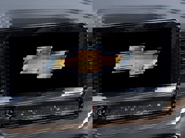 New 2026 Chevrolet Silverado 1500 RST AWD/4WD image 20