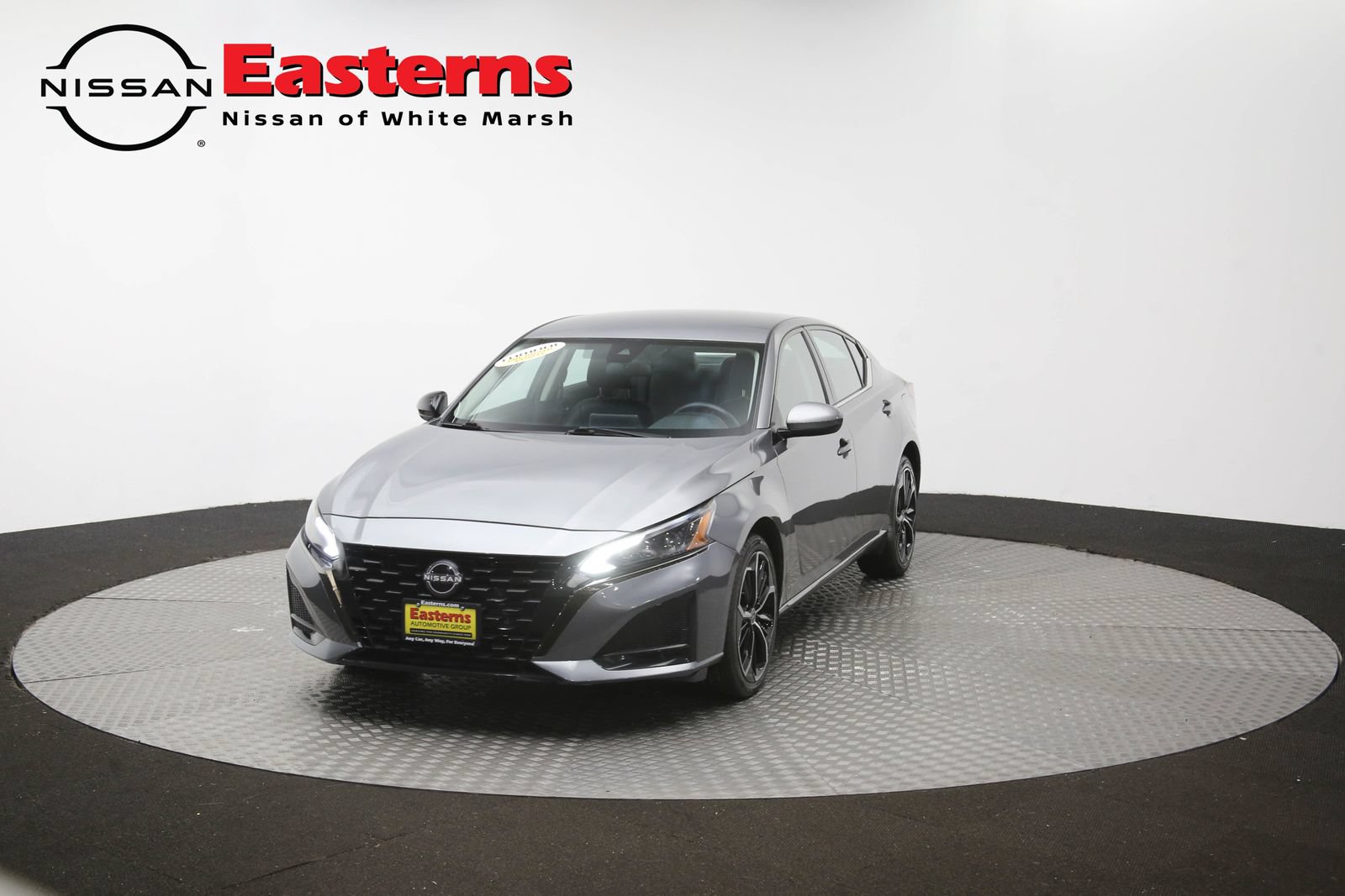Used 2023 Nissan Altima 2.5 SR AWD/4WD image 53