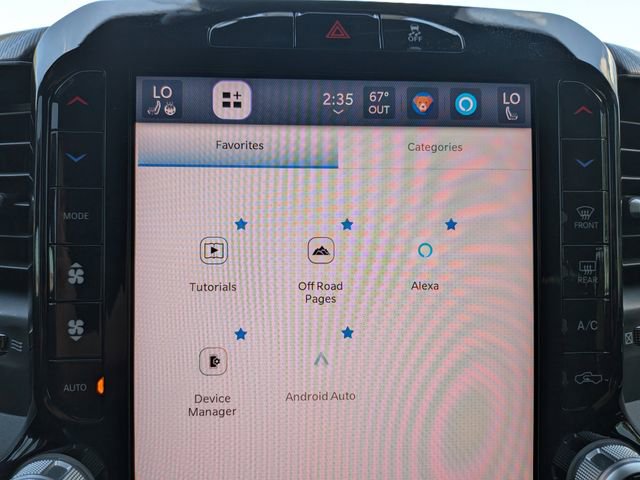 Used 2026 RAM 2500 Lone Star image 23