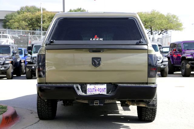 Used 2015 RAM 1500 Tradesman w/ Popular Equipment Group image 6