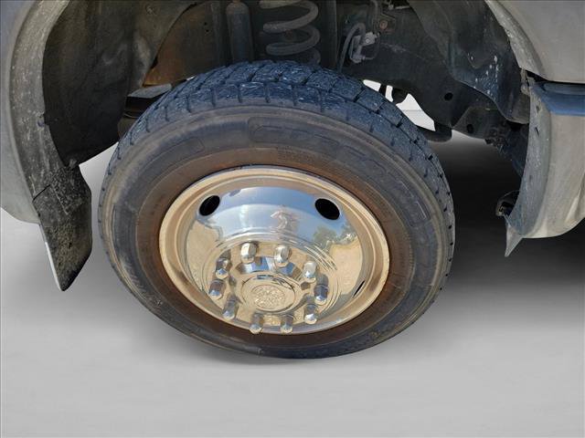Used 2015 Ford F450 XL w/ Power Equipment Group RWD image 9