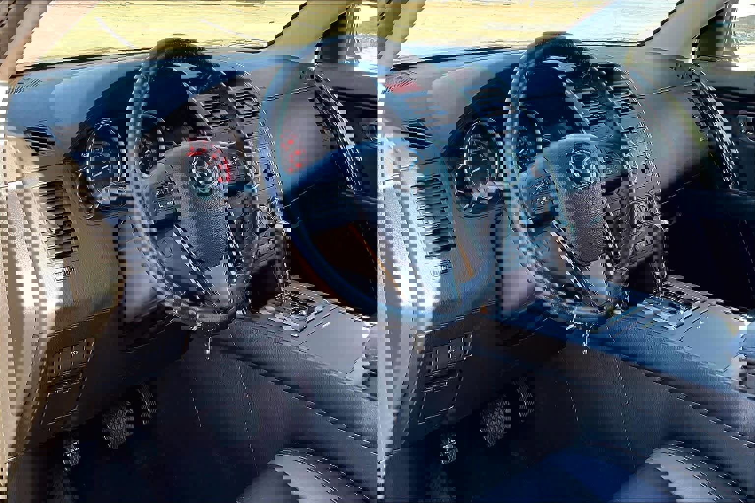 Used 2012 MAZDA CX-9 Touring image 2