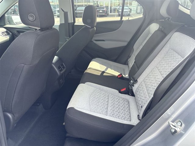 Certified 2024 Chevrolet Equinox LS w/ LS Convenience Package image 23
