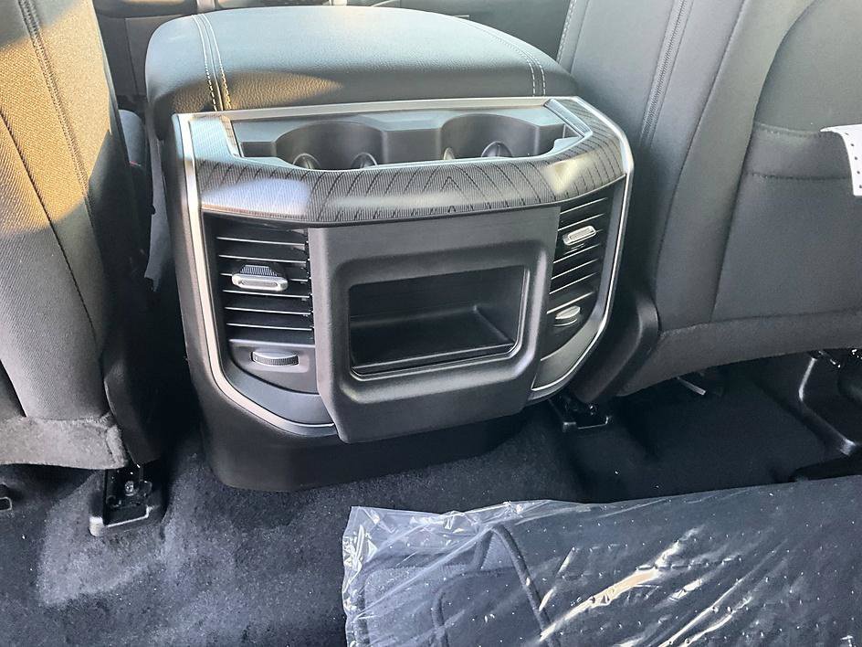 New 2026 RAM 1500 Big Horn w/ Night Edition AWD/4WD image 30