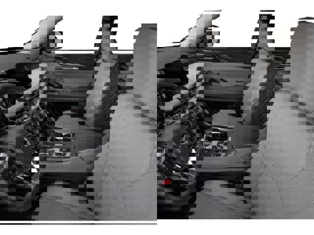 New 2026 INFINITI QX60 Luxe w/ Cargo Package image 29