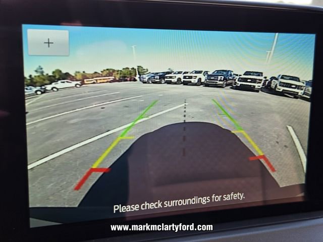 New 2026 Ford Escape Active FWD image 16