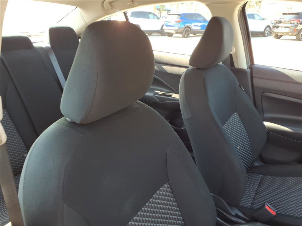 Used 2024 Nissan Versa S w/ S Plus Package image 21