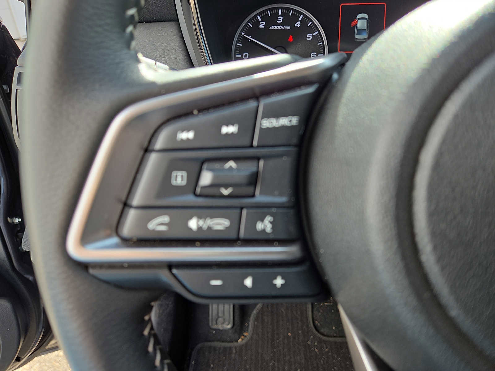 Certified 2025 Subaru Legacy Premium image 20