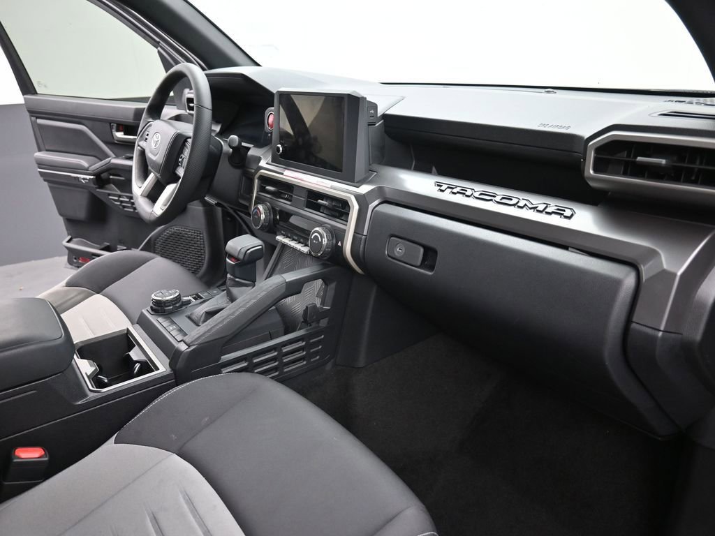 Used 2024 Toyota Tacoma TRD Off-Road AWD/4WD image 16