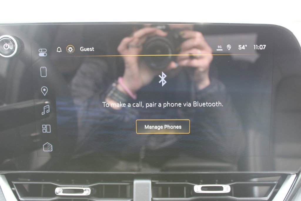 New 2026 Chevrolet Equinox LT image 46