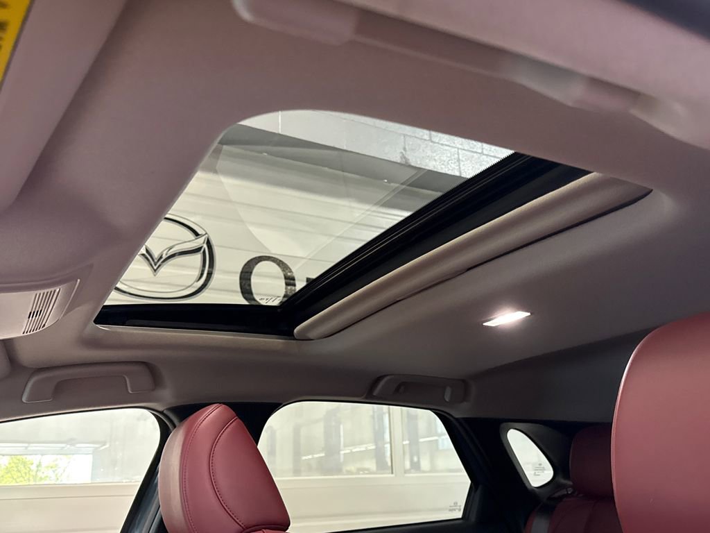 New 2026 MAZDA CX-30 AWD 2.5 S image 6