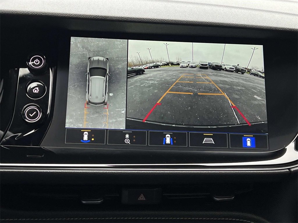 Certified 2023 Buick Envision Avenir image 23