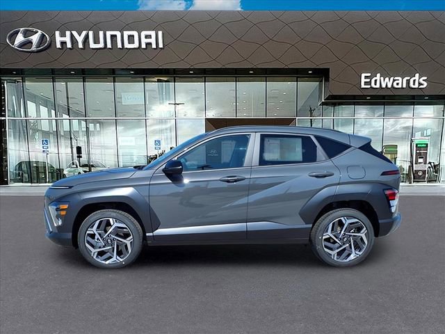 New 2026 Hyundai Kona SEL Premium image 3