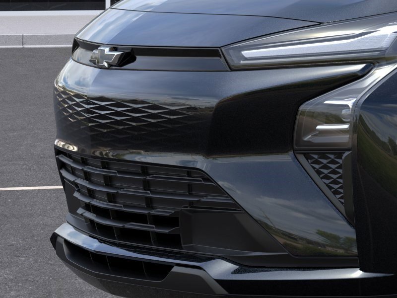 New 2027 Chevrolet Bolt LT image 13