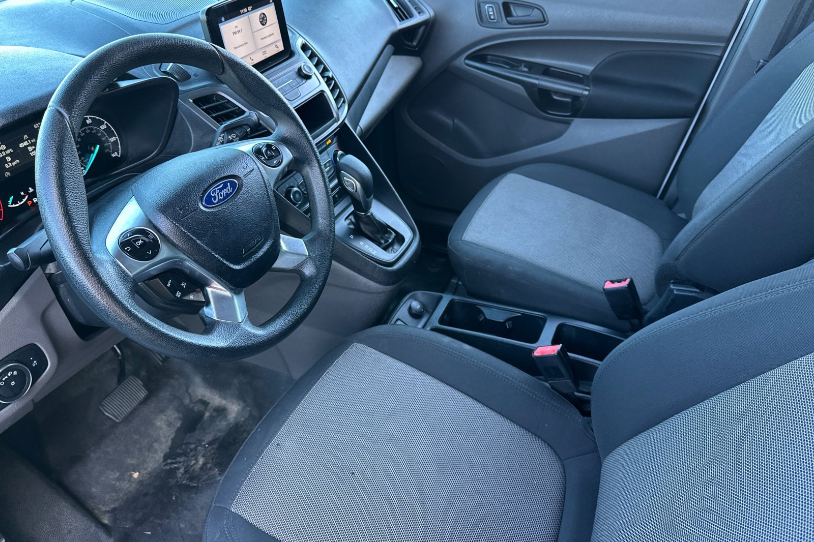 Used 2020 Ford Transit Connect XL FWD image 10