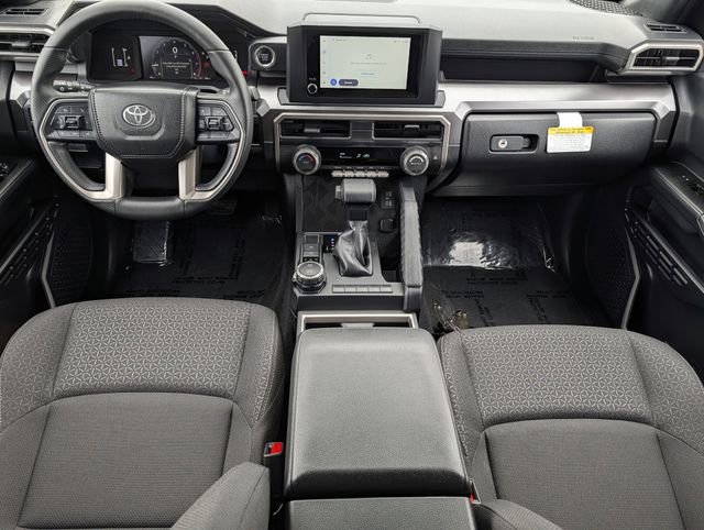 Used 2025 Toyota 4Runner SR5 AWD/4WD image 11