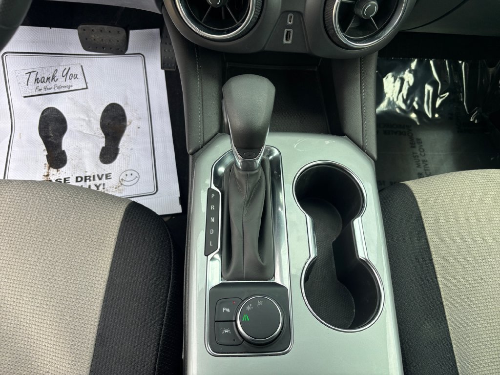 Used 2022 Chevrolet Blazer LT w/ Redline Edition FWD image 29