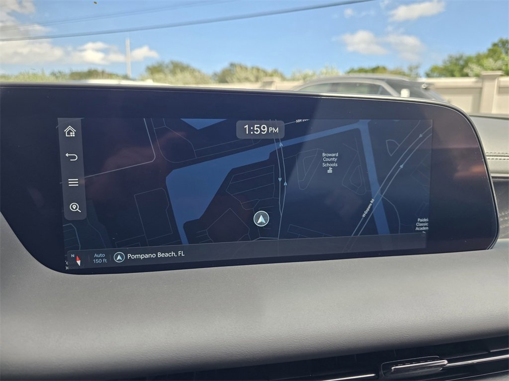 New 2026 Genesis G90 3.5T Prestige image 23