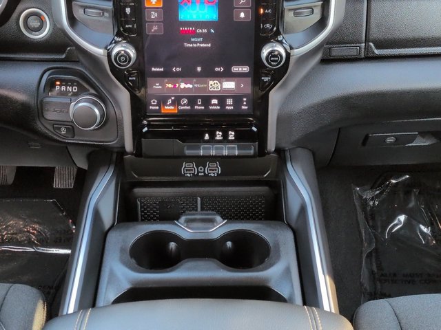 Used 2026 RAM 1500 Big Horn RWD image 18