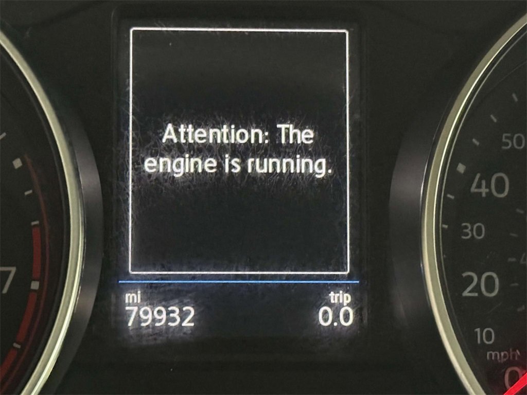 Used 2021 Volkswagen Tiguan SE image 5