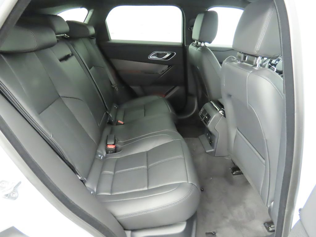 Used 2025 Land Rover Range Rover Velar Dynamic SE AWD/4WD image 22