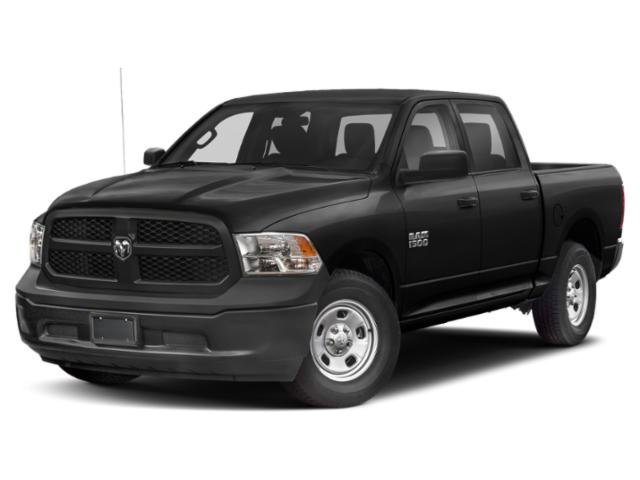 Used 2014 RAM 1500 Express w/ Black Ram 1500 Express Group