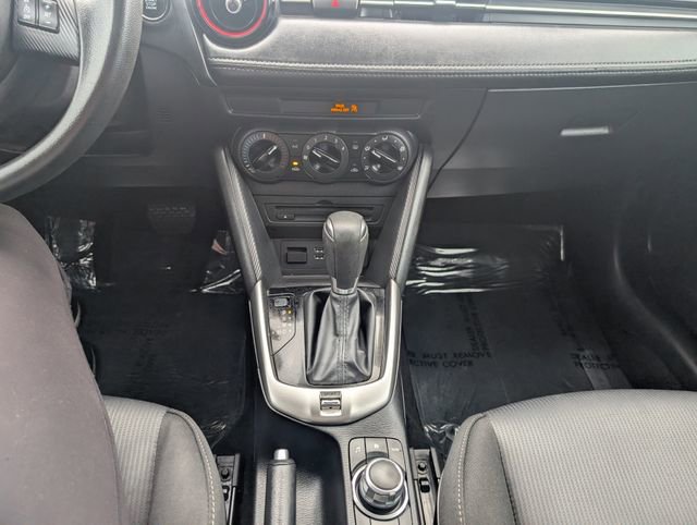 Used 2016 MAZDA CX-3 Sport AWD/4WD image 13