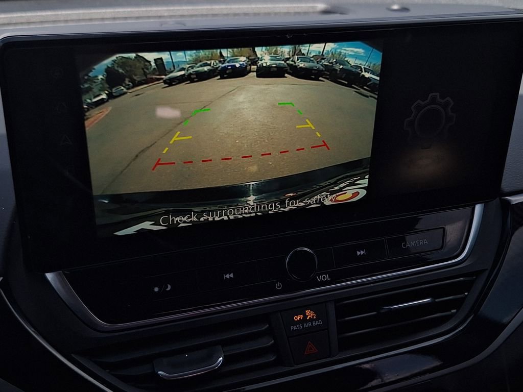 Used 2024 Nissan Altima 2.5 SR w/ SR Premium Package image 21