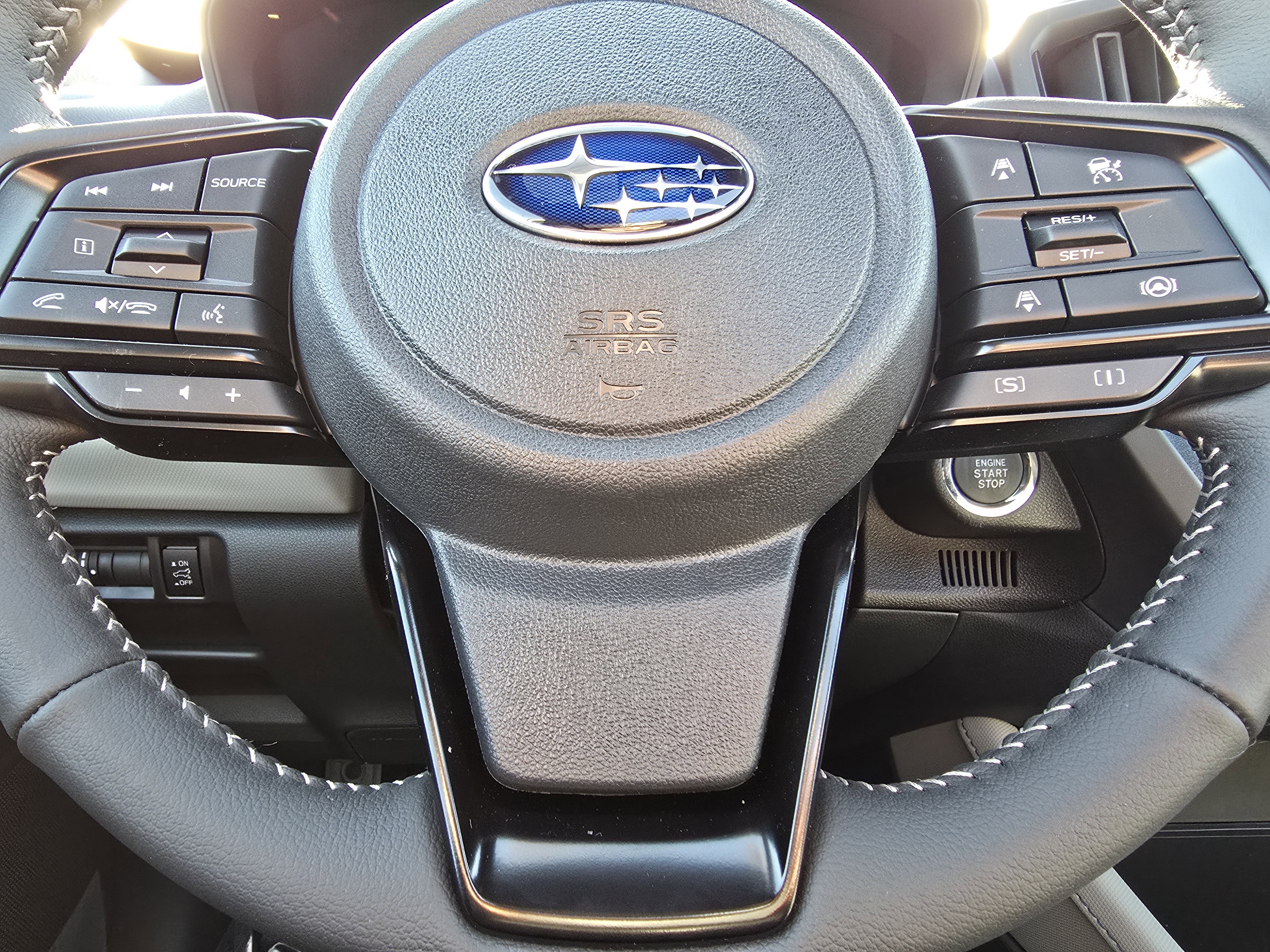 New 2026 Subaru Forester Premium image 21