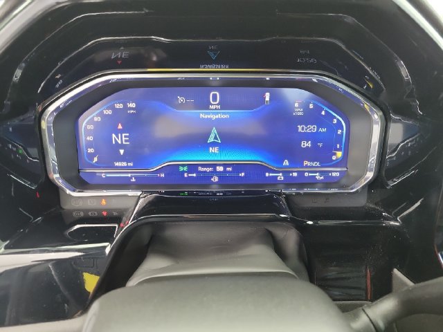 Used 2025 Chevrolet Silverado 1500 LT RWD image 24