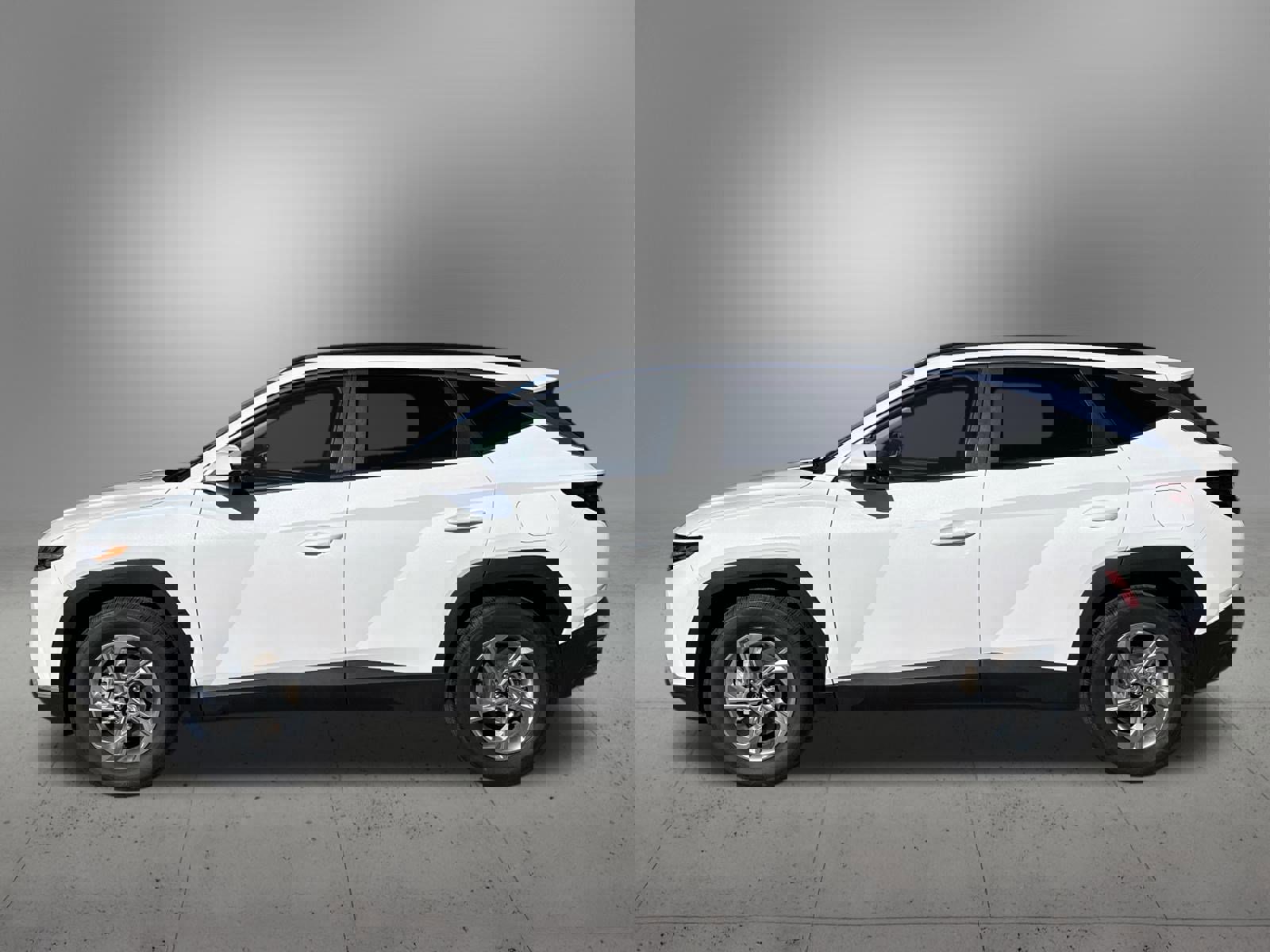 Used 2024 Hyundai Tucson SEL image 2