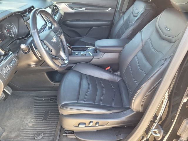 Used 2020 Cadillac XT6 Sport w/ Platinum Package image 19