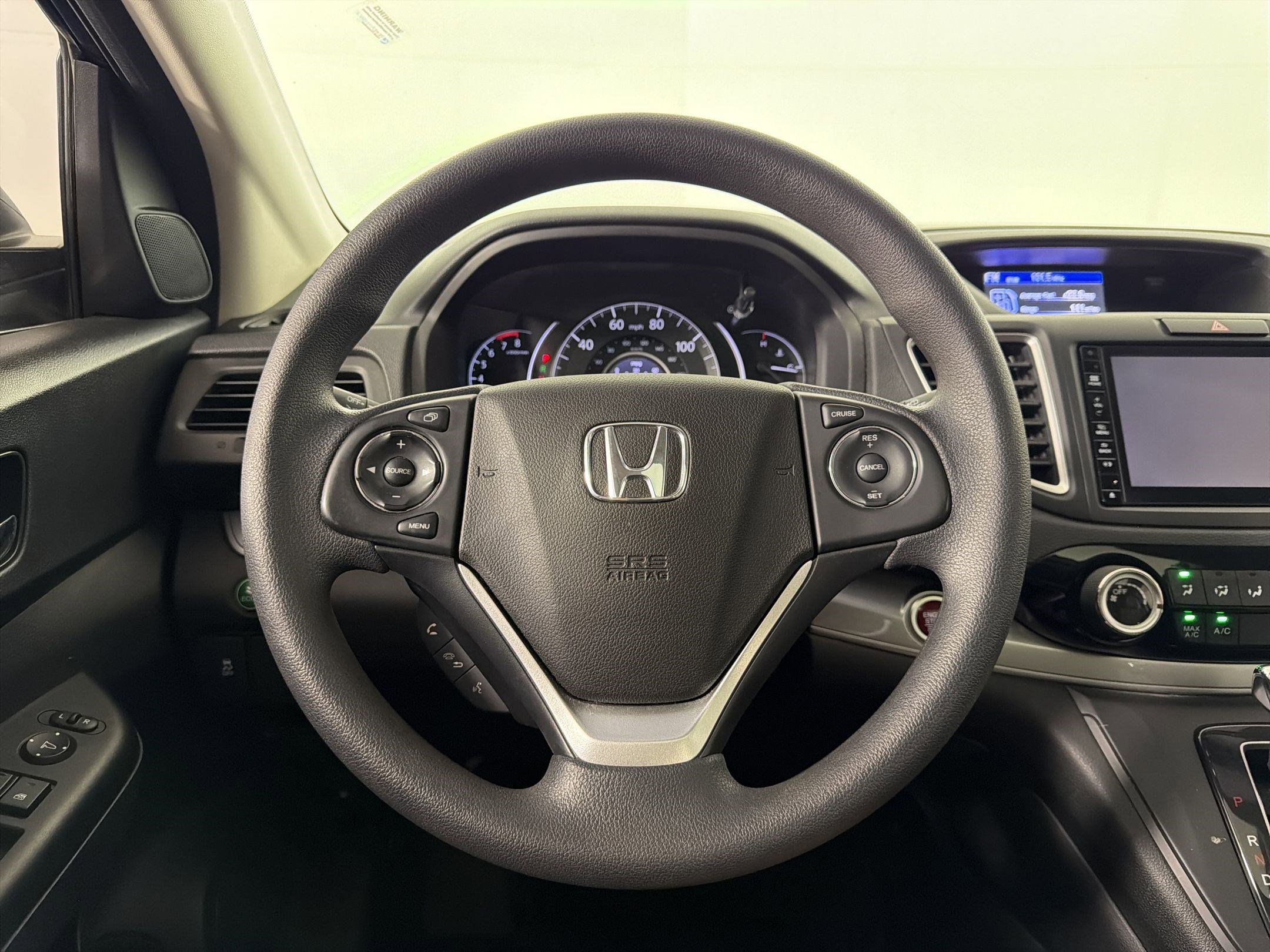 Used 2015 Honda CR-V EX image 17