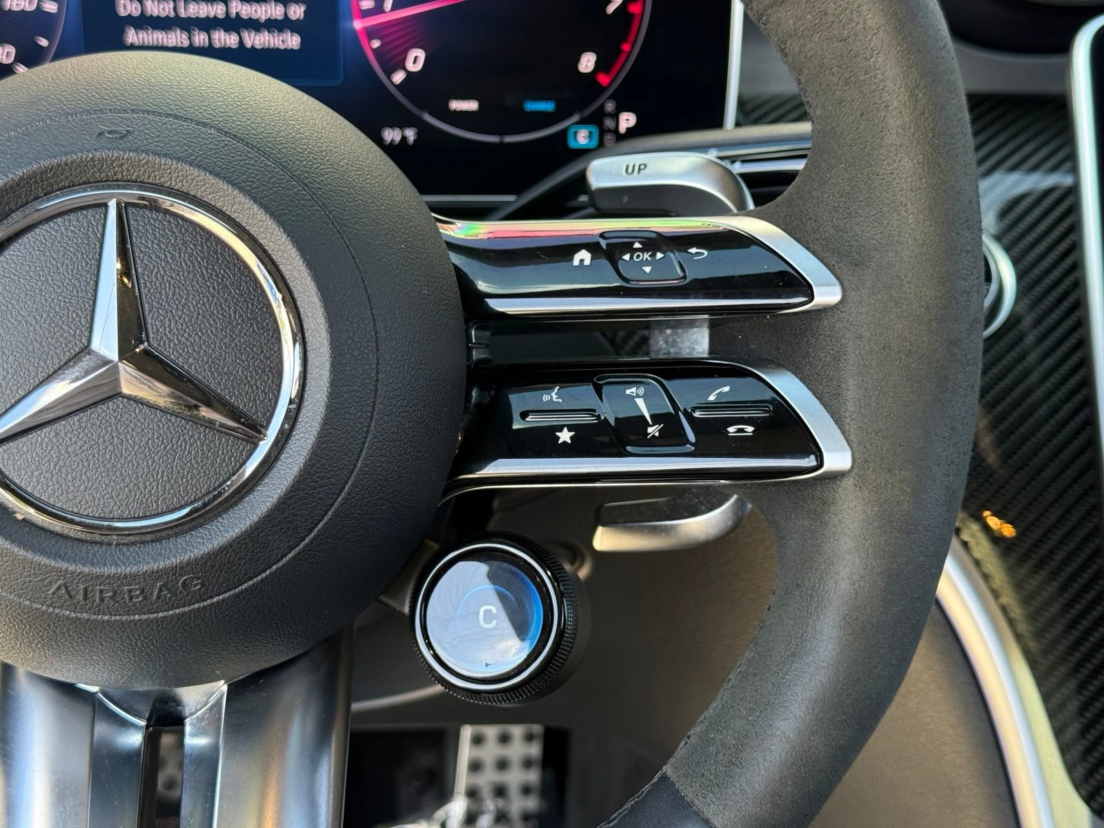 Used 2024 Mercedes-Benz CLE 53 AMG 4MATIC image 28