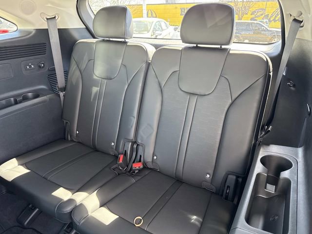 New 2026 Kia Sorento SX AWD/4WD image 17