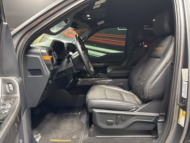 Used 2023 Ford F150 Tremor w/ 360 Degree Camera Package AWD/4WD image 4